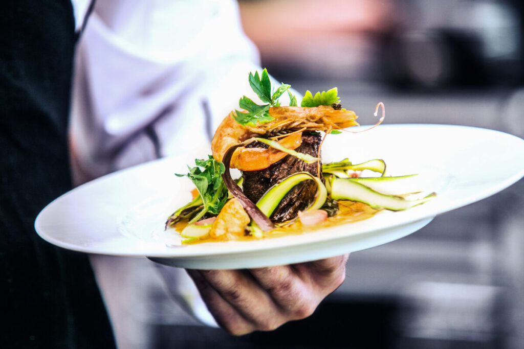 A Food Lover’s Guide to Quail Run: The Best Eats in Allen’s Hidden Gem Neighborhood