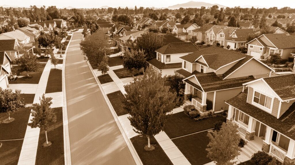 Tracing the History and Heart of Quail Run: Allen’s Timeless Neighborhood Gem